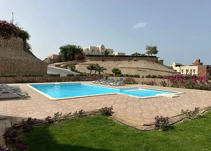 In The View 207 Hill View * Hurghada
